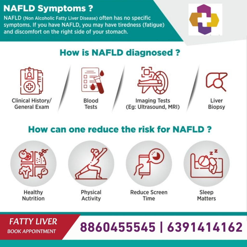 गैस्ट्रो लिवर हॉस्पिटल रामपुर कारखाना